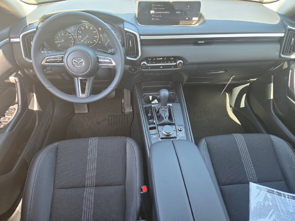2026 MAZDA CX-50 2.5 S Meridian Edition Roseville CA