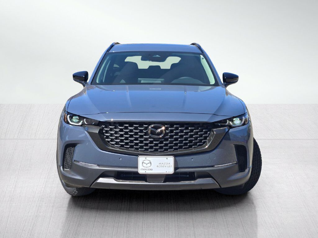 2026 MAZDA CX-50 2.5 S Meridian Edition Roseville CA