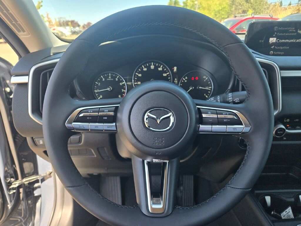 2026 MAZDA CX-50 2.5 S Meridian Edition Roseville CA
