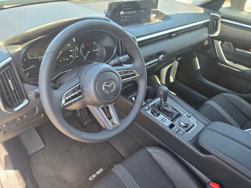2026 MAZDA CX-50 2.5 S Meridian Edition Roseville CA