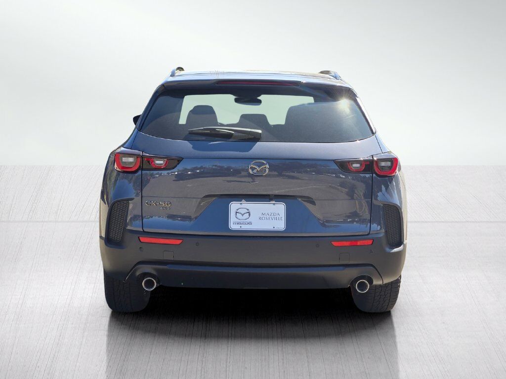 2026 MAZDA CX-50 2.5 S Meridian Edition Roseville CA
