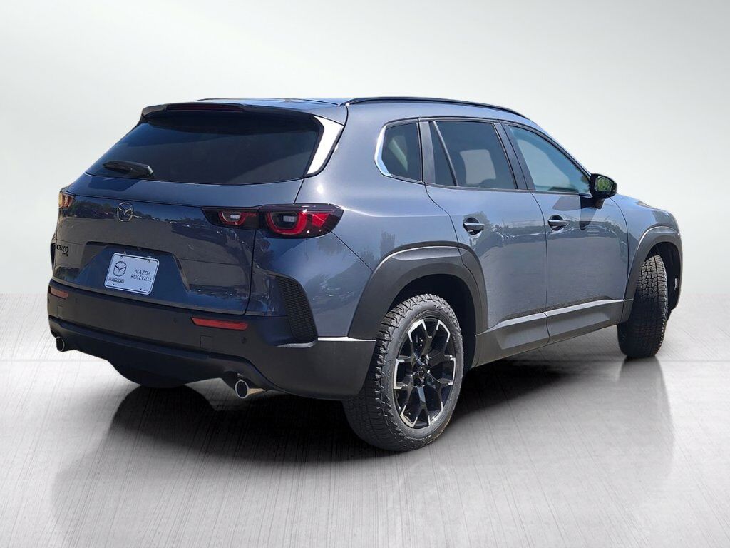 2026 MAZDA CX-50 2.5 S Meridian Edition Roseville CA