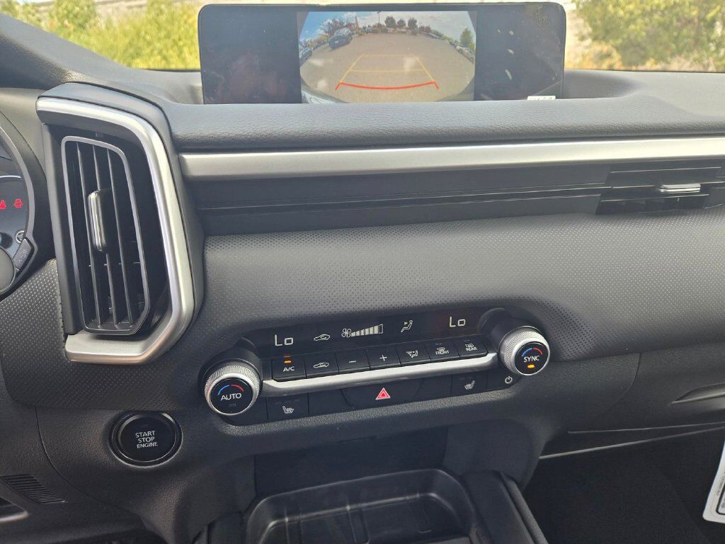 2026 MAZDA CX-50 2.5 S Meridian Edition Roseville CA