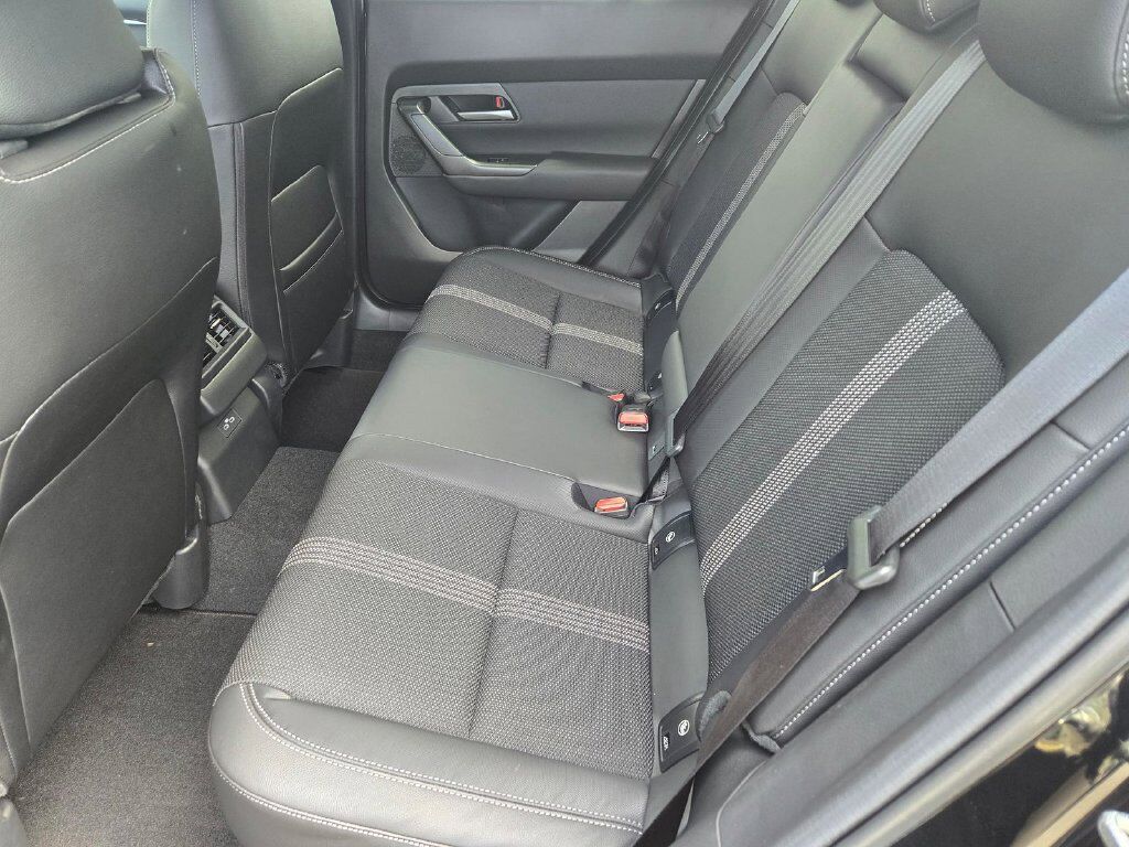 2026 MAZDA CX-50 2.5 S Meridian Edition Roseville CA