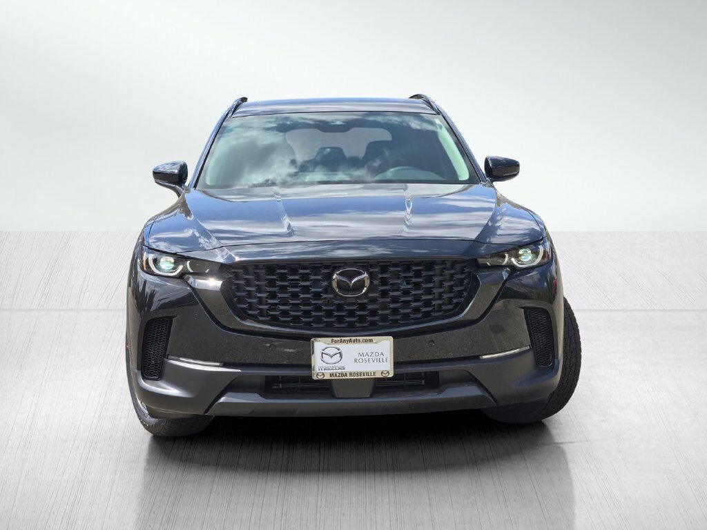 2026 MAZDA CX-50 2.5 S Meridian Edition Roseville CA