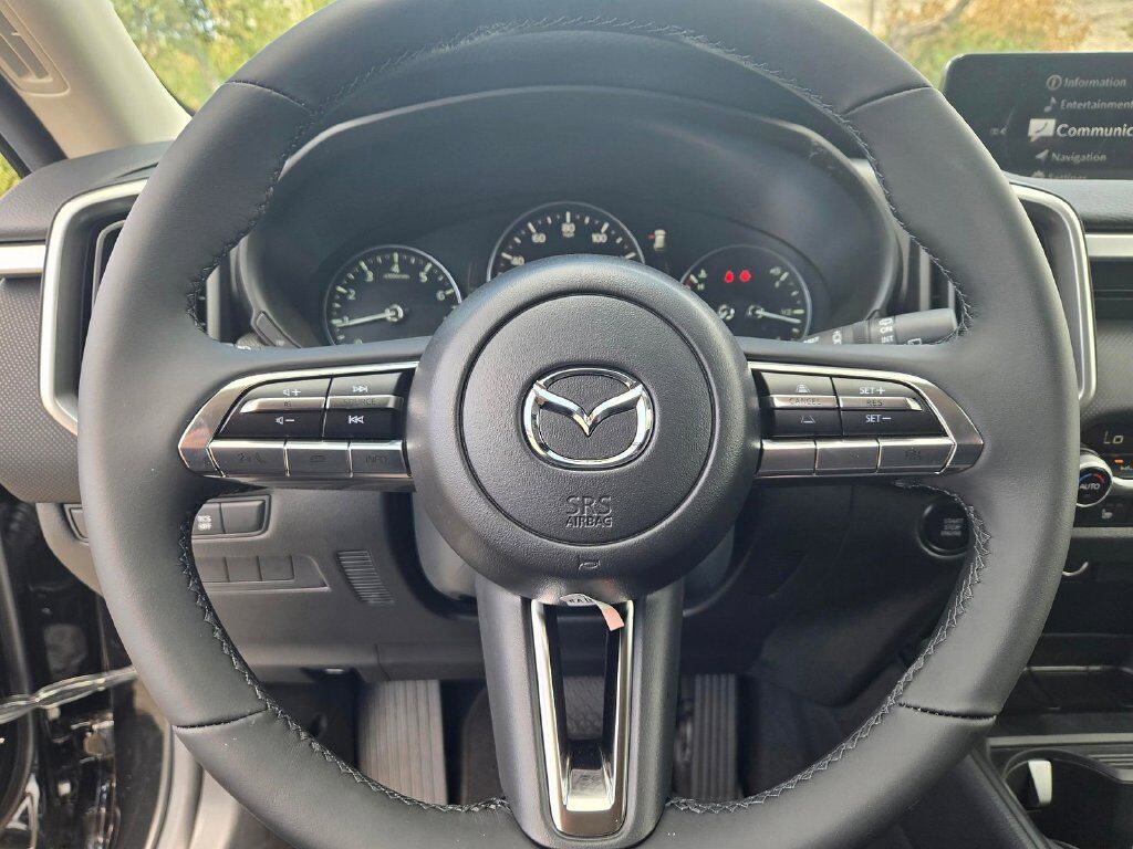 2026 MAZDA CX-50 2.5 S Meridian Edition Roseville CA