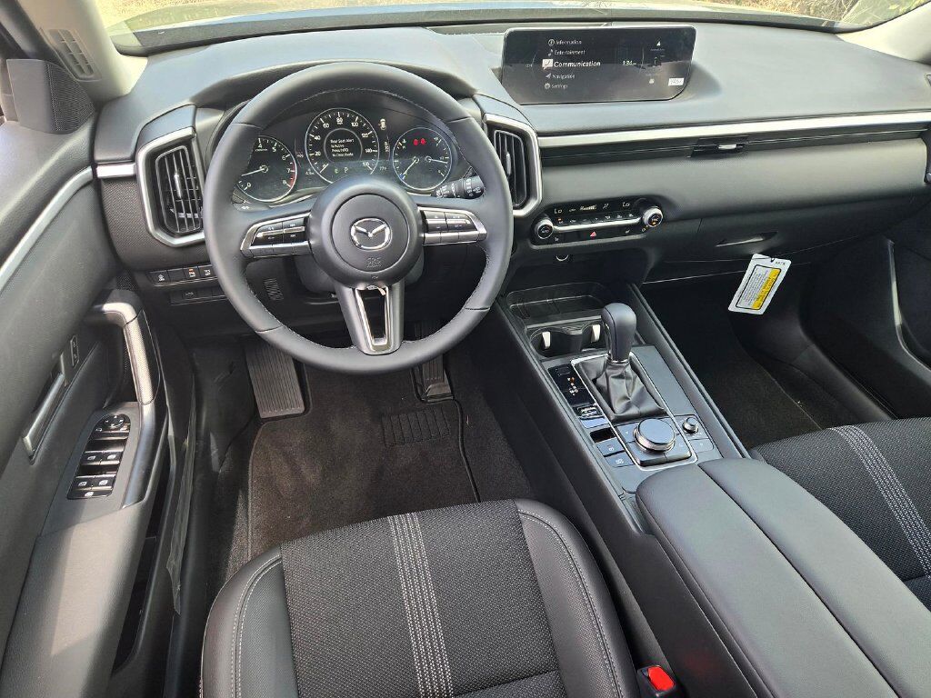 2026 MAZDA CX-50 2.5 S Meridian Edition Roseville CA