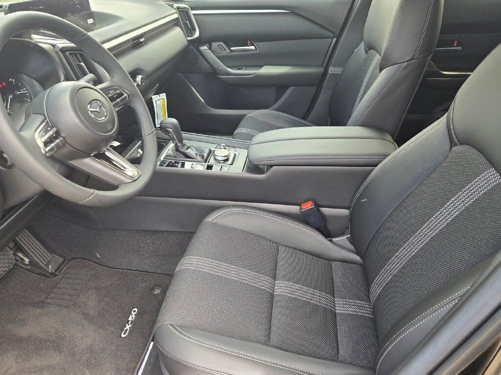 2026 MAZDA CX-50 2.5 S Meridian Edition Roseville CA
