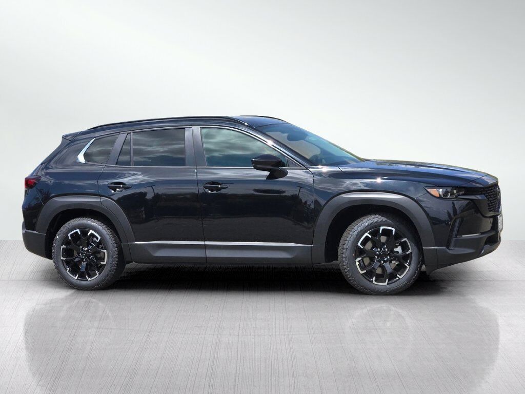 2026 MAZDA CX-50 2.5 S Meridian Edition Roseville CA