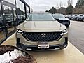 2026 MAZDA CX-50 2.5 S Meridian Edition Toronto ON