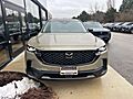 2026 MAZDA CX-50 2.5 S Meridian Edition Toronto ON