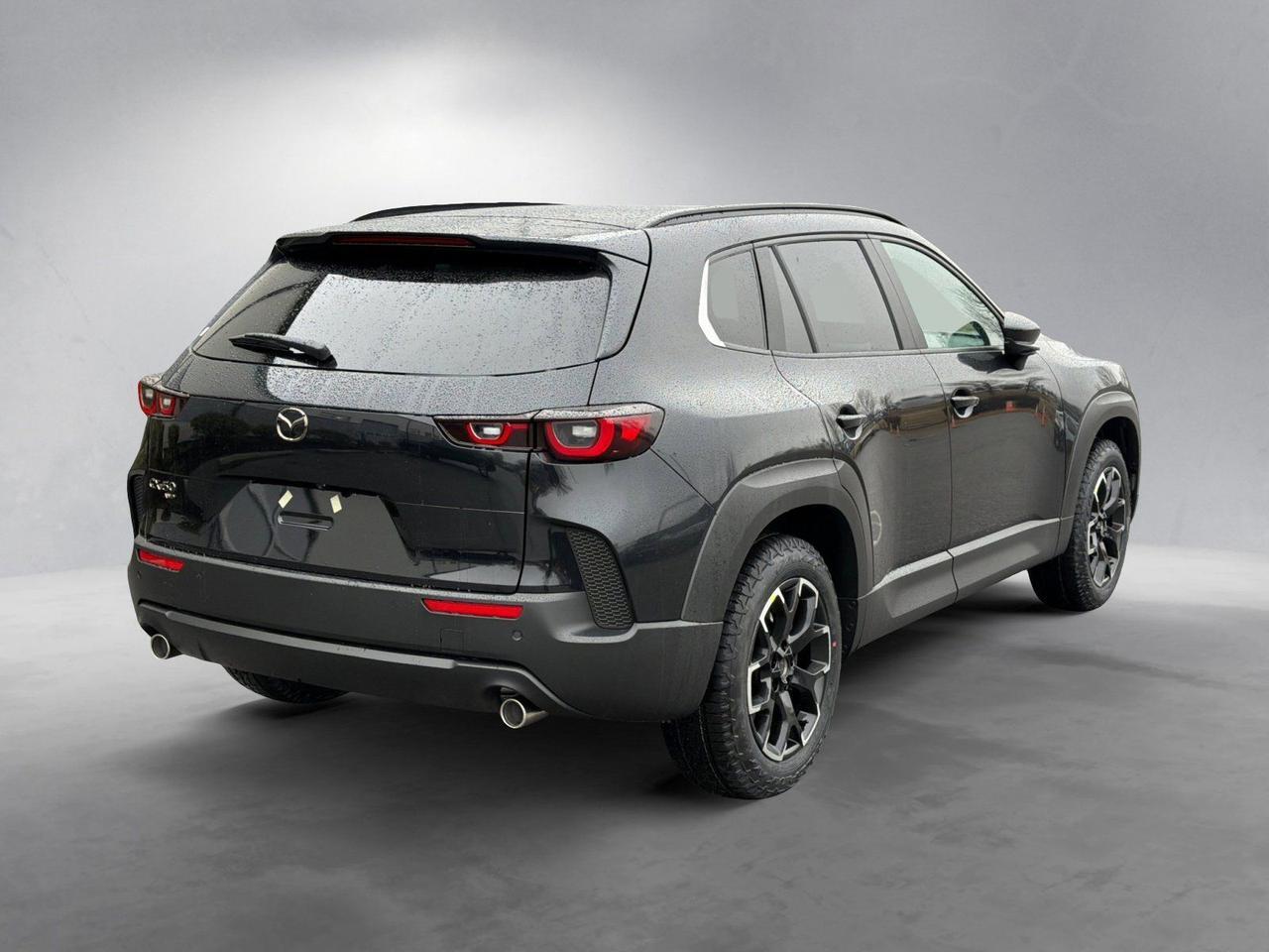 2026 MAZDA CX-50 2.5 S Meridian Edition Hagerstown MD