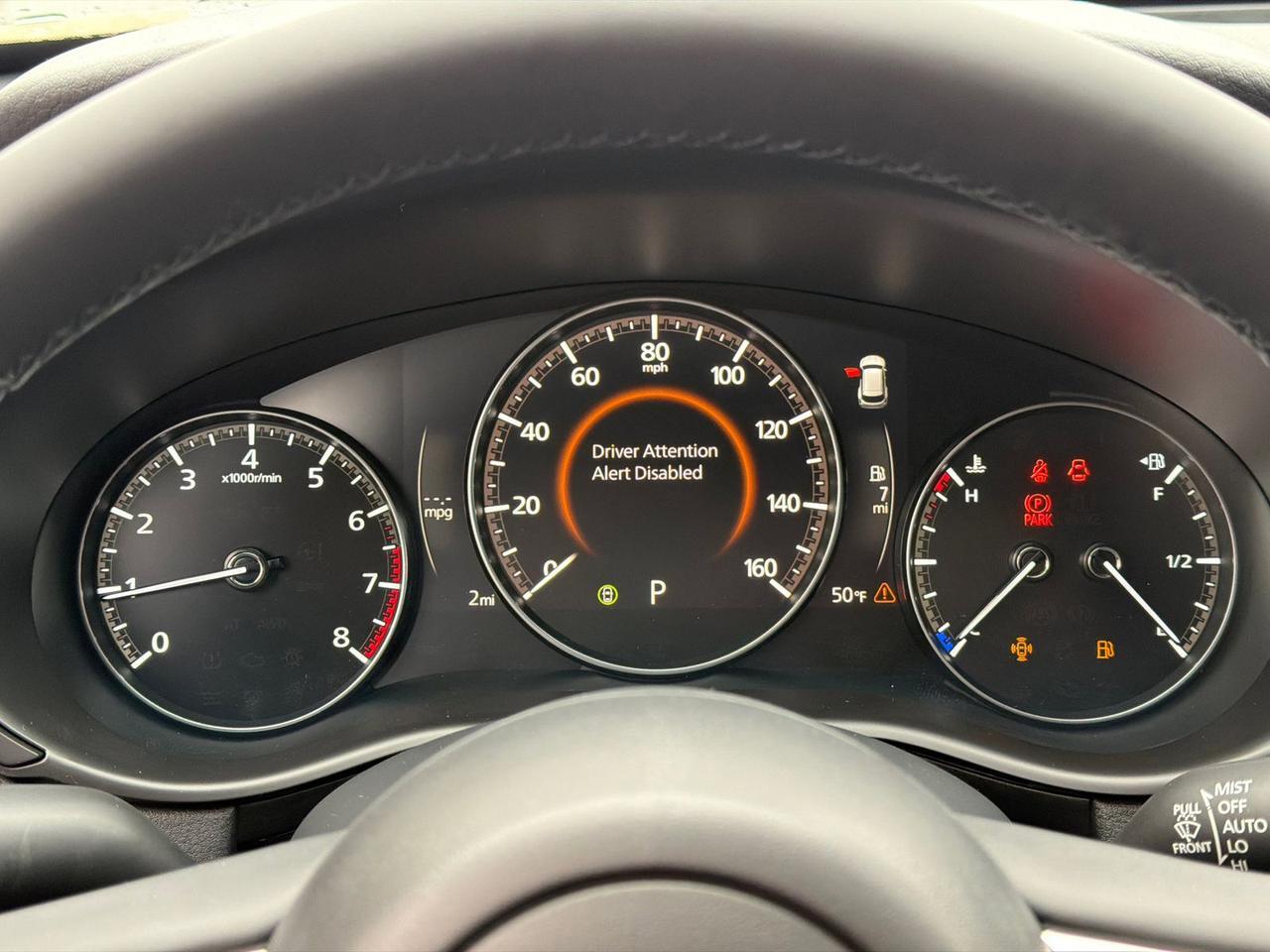 2026 MAZDA CX-50 2.5 S Meridian Edition Hagerstown MD