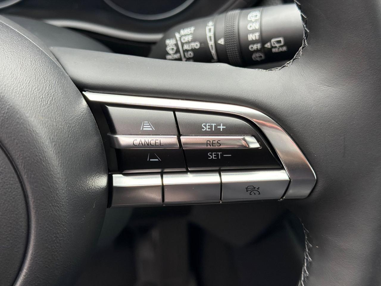 2026 MAZDA CX-50 2.5 S Meridian Edition Hagerstown MD