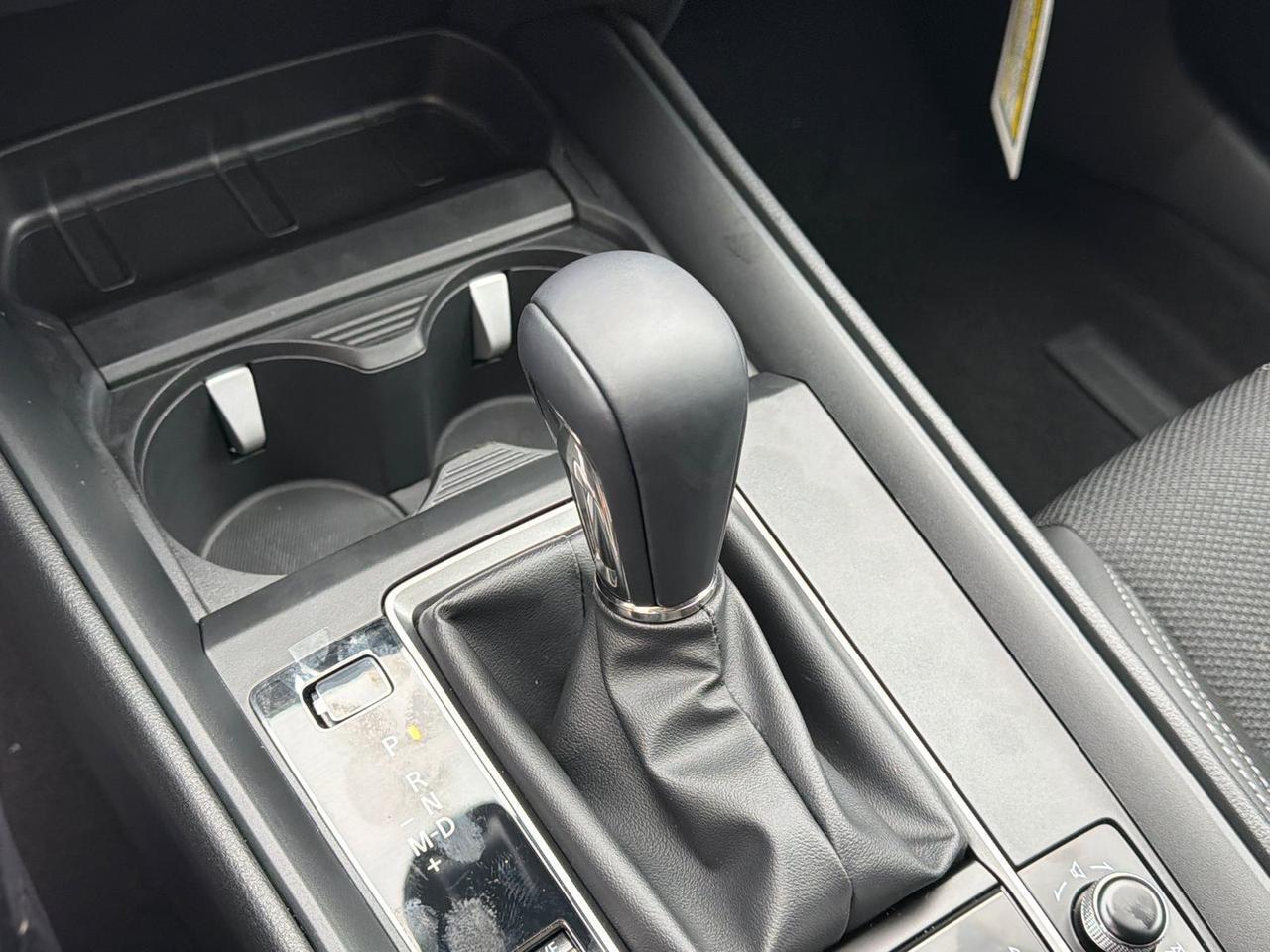 2026 MAZDA CX-50 2.5 S Meridian Edition Hagerstown MD