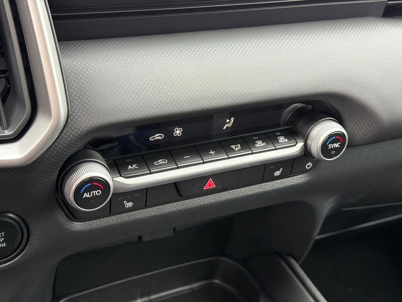 2026 MAZDA CX-50 2.5 S Meridian Edition Hagerstown MD