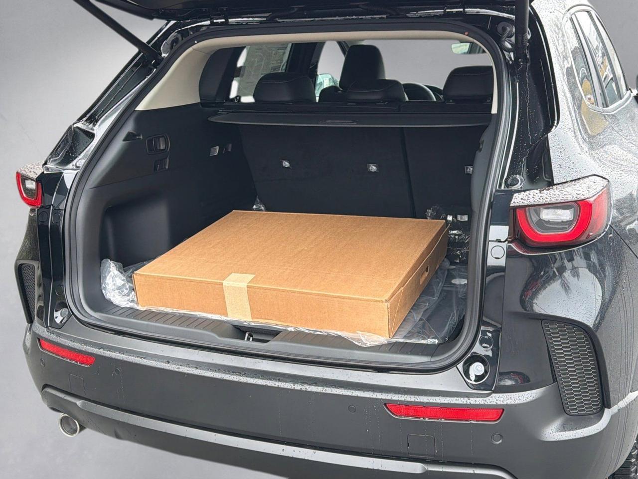 2026 MAZDA CX-50 2.5 S Meridian Edition Hagerstown MD