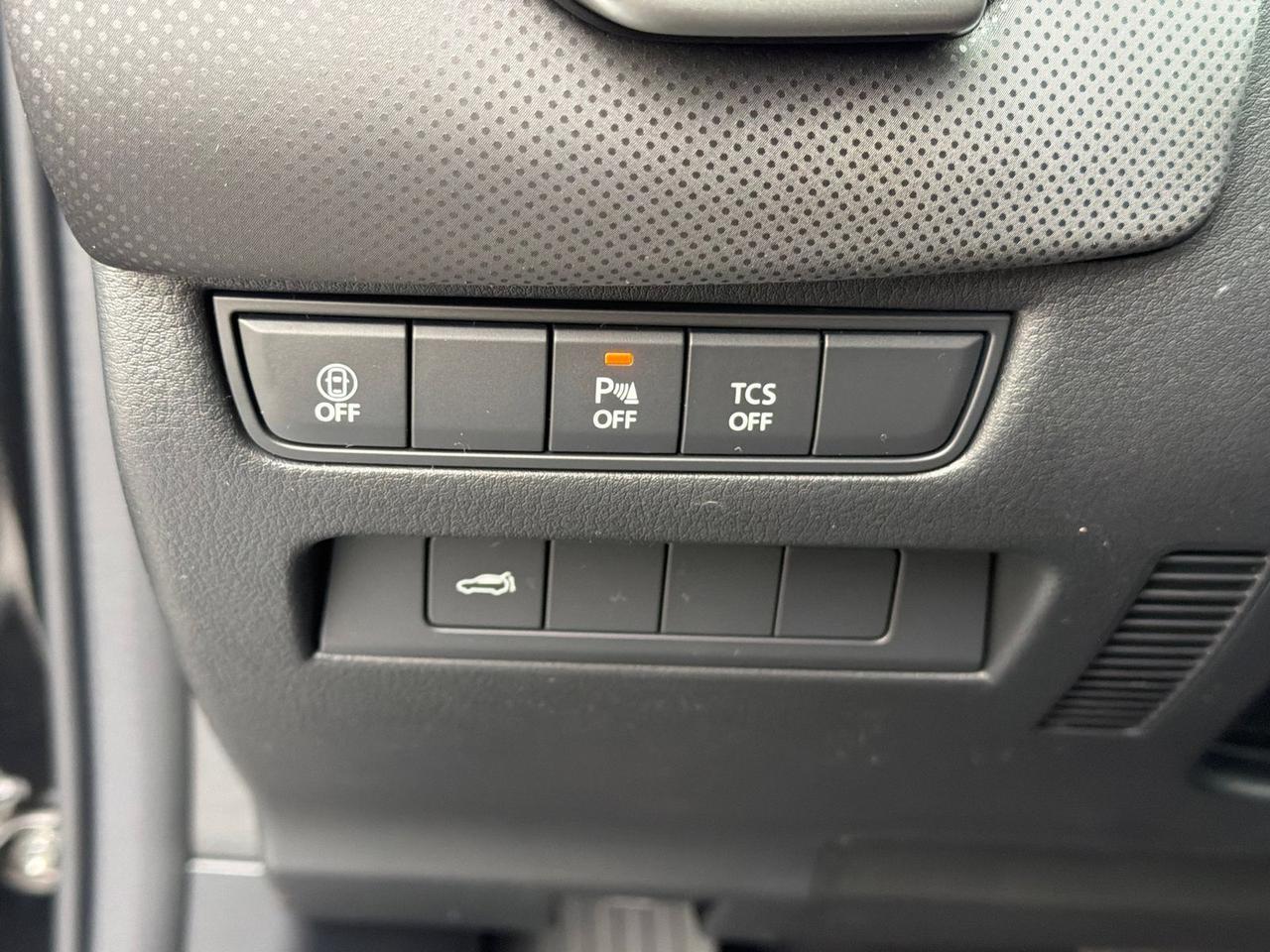 2026 MAZDA CX-50 2.5 S Meridian Edition Hagerstown MD