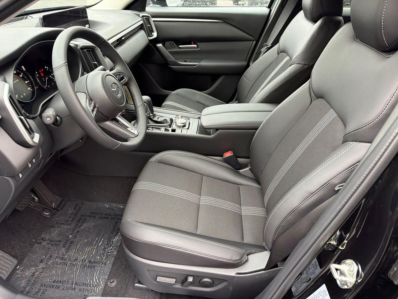 2026 MAZDA CX-50 2.5 S Meridian Edition Hagerstown MD