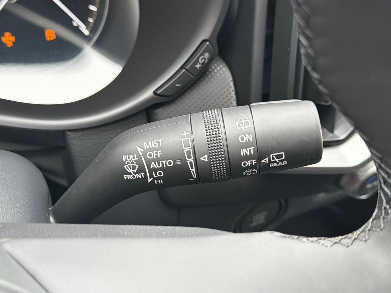 2026 MAZDA CX-50 2.5 S Meridian Edition Hagerstown MD