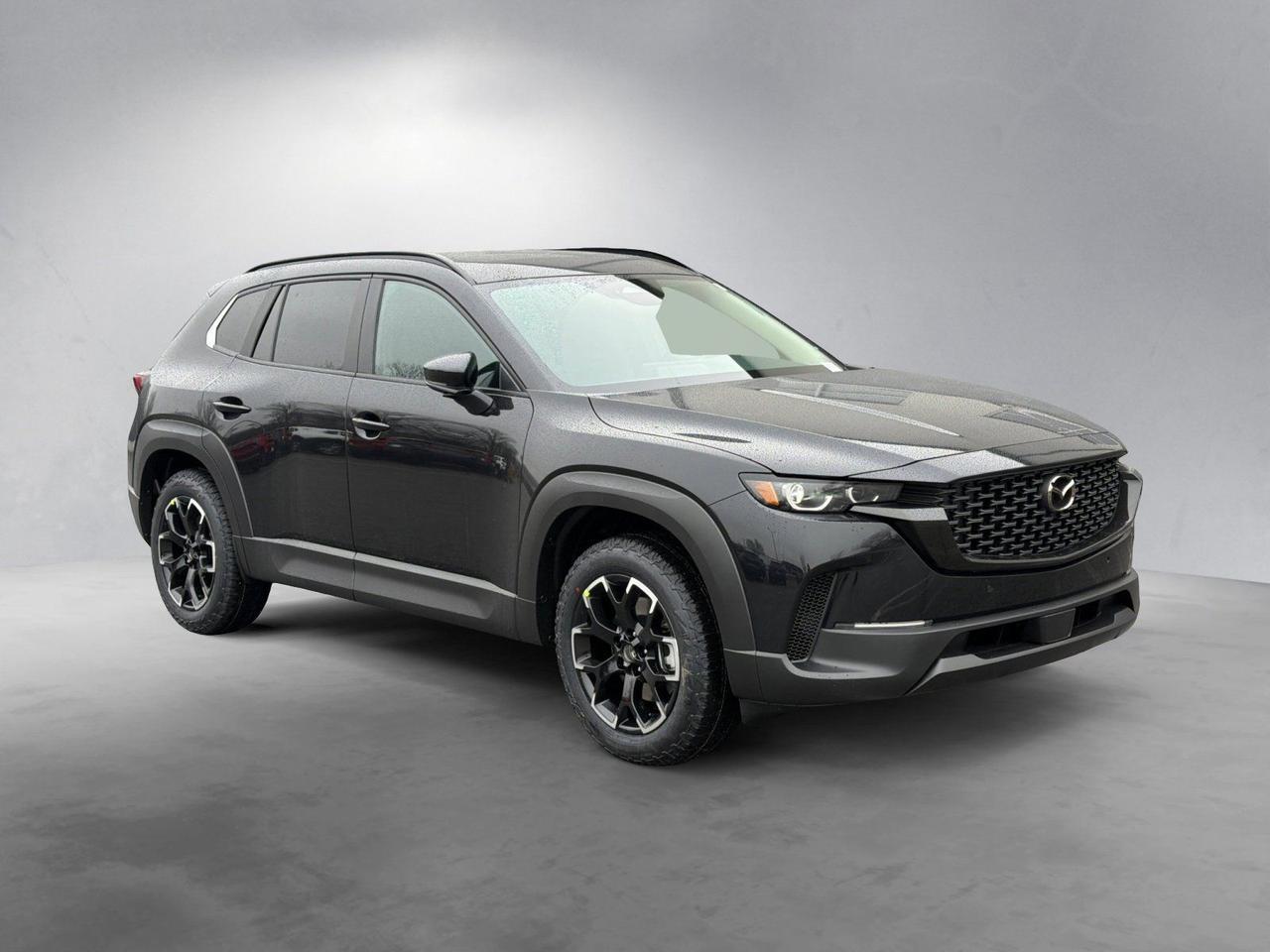 2026 MAZDA CX-50 2.5 S Meridian Edition