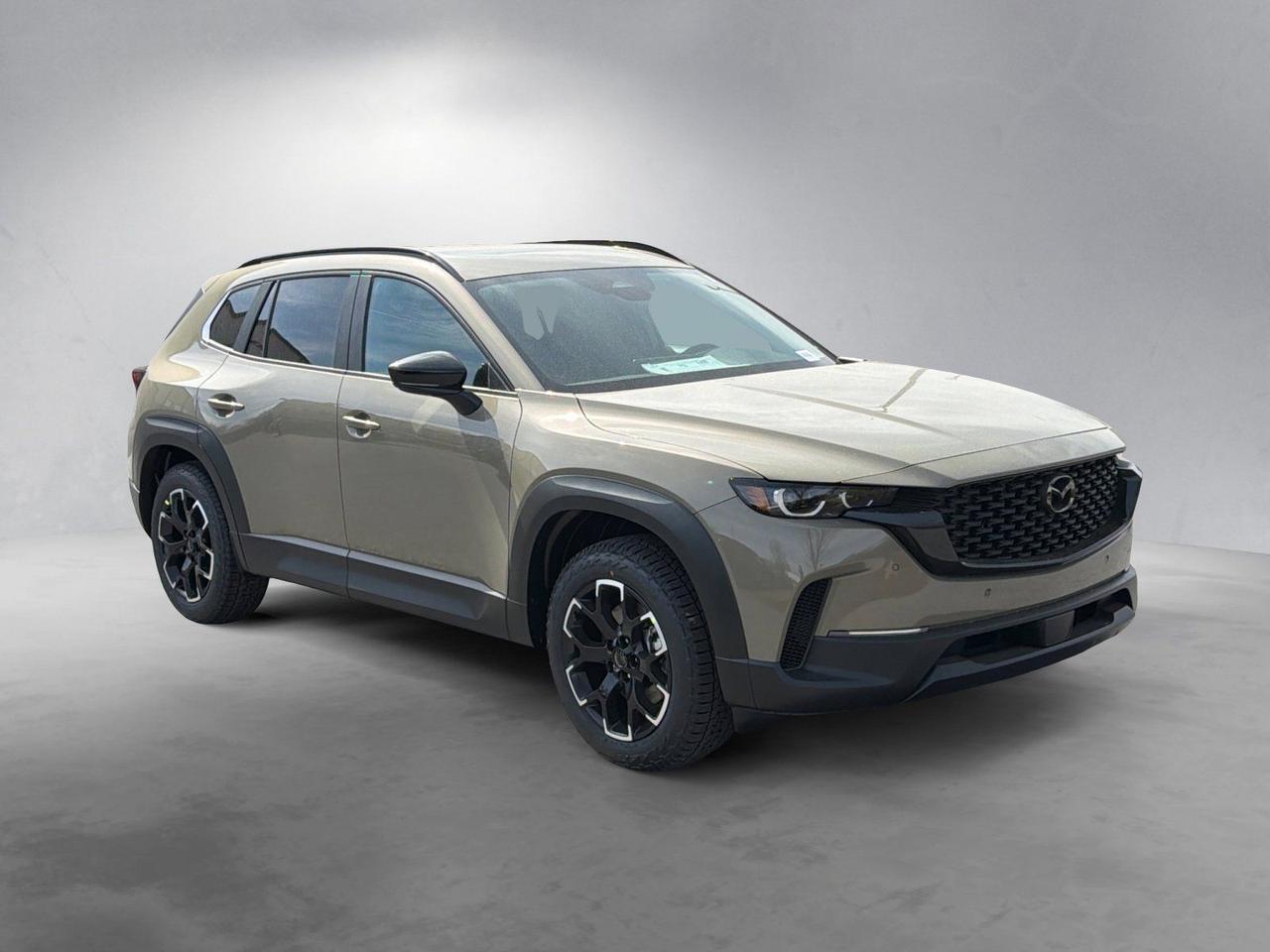 2026 MAZDA CX-50 2.5 S Meridian Edition