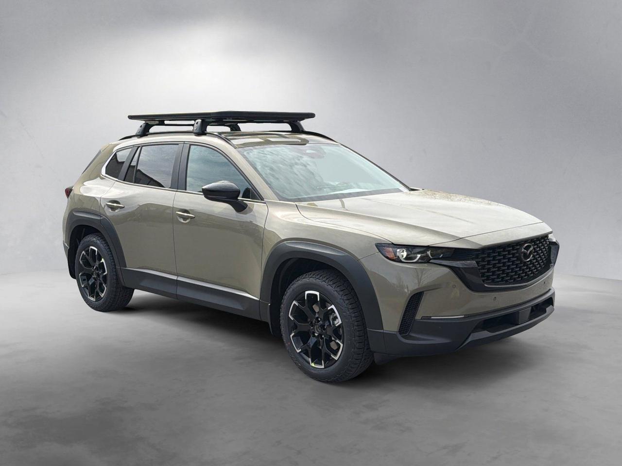 2026 MAZDA CX-50 2.5 S Meridian Edition