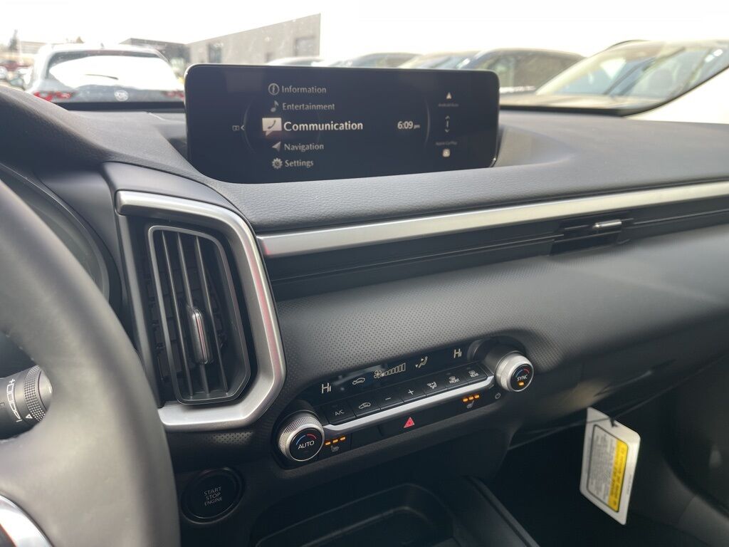 2026 MAZDA CX-50 2.5 S San Clemente CA