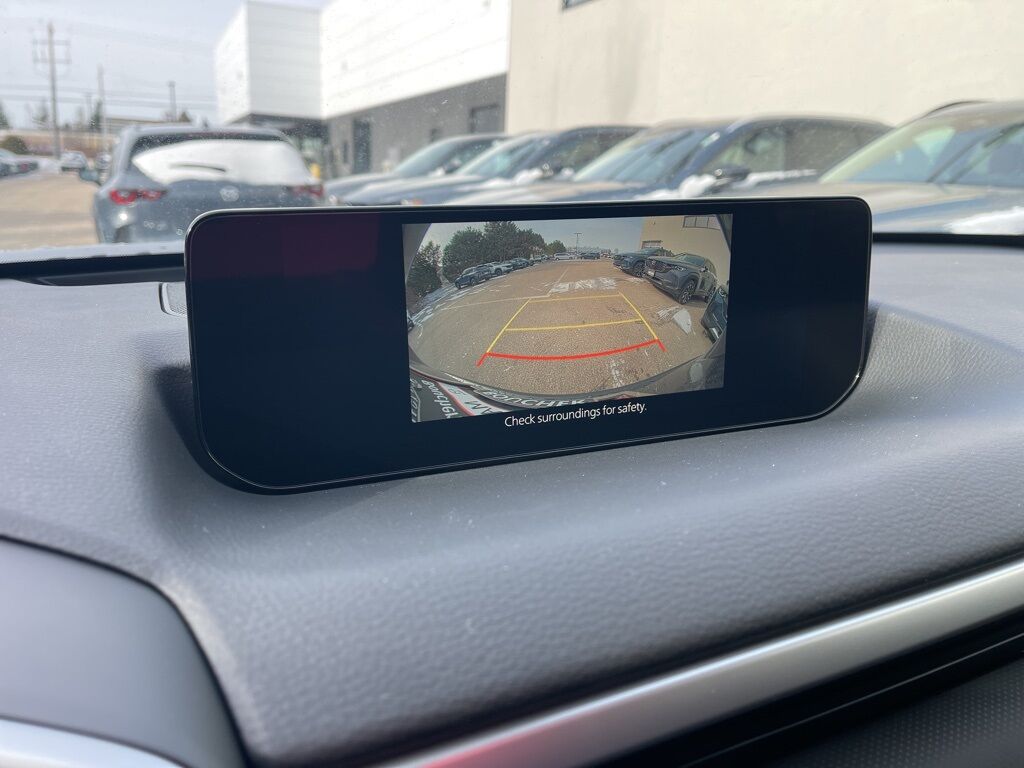 2026 MAZDA CX-50 2.5 S San Clemente CA