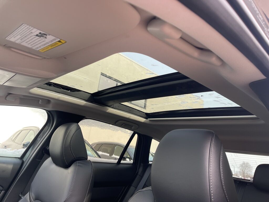 2026 MAZDA CX-50 2.5 S San Clemente CA