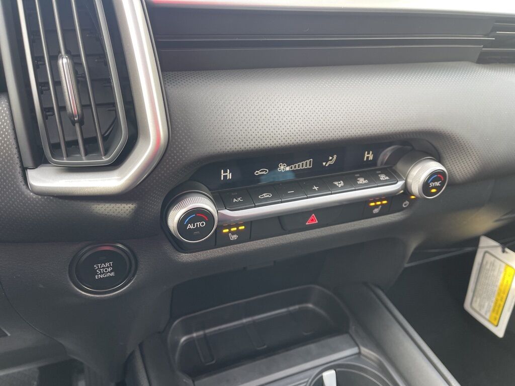 2026 MAZDA CX-50 2.5 S San Clemente CA