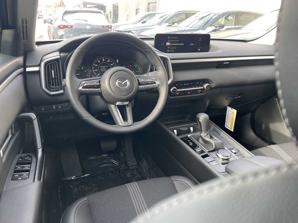 2026 MAZDA CX-50 2.5 S San Clemente CA
