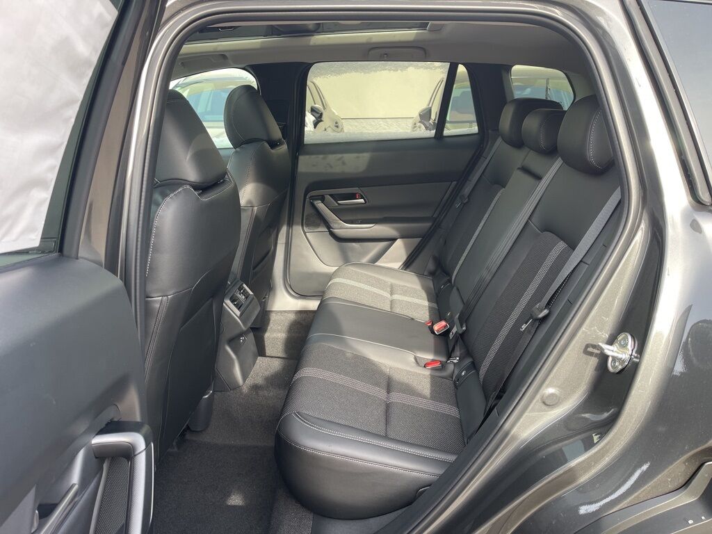 2026 MAZDA CX-50 2.5 S San Clemente CA