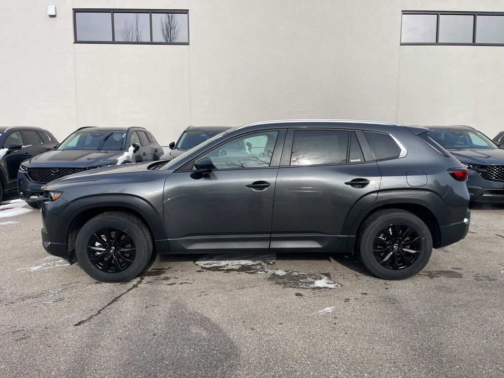2026 MAZDA CX-50 2.5 S San Clemente CA