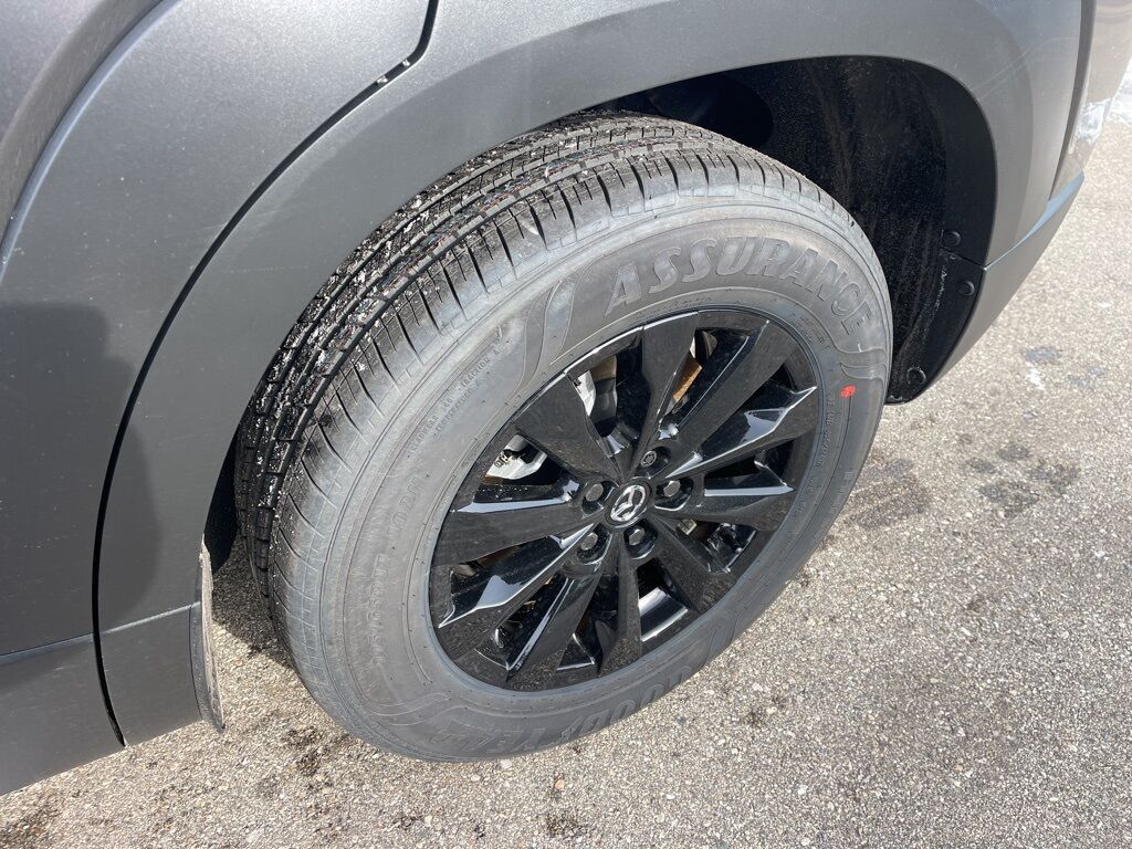 2026 MAZDA CX-50 2.5 S San Clemente CA