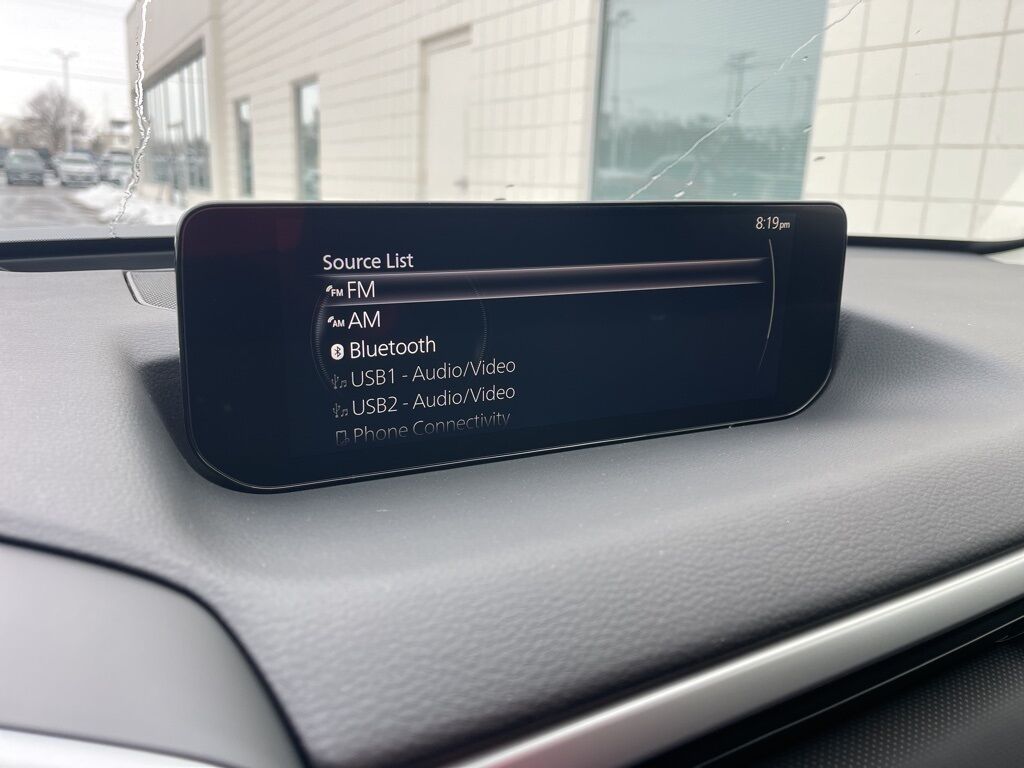 2026 MAZDA CX-50 2.5 S San Clemente CA