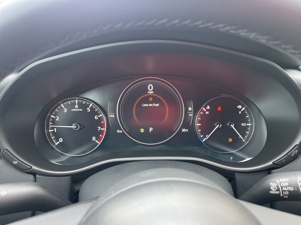 2026 MAZDA CX-50 2.5 S San Clemente CA