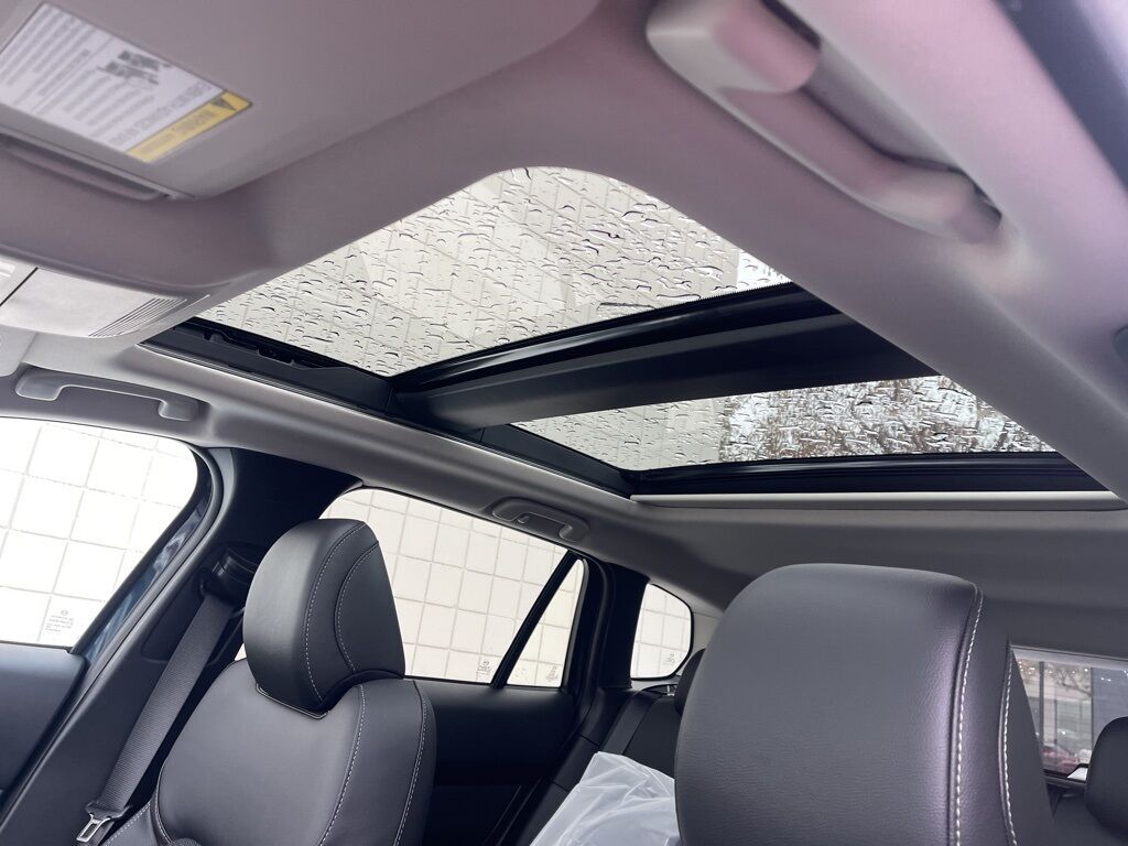 2026 MAZDA CX-50 2.5 S San Clemente CA