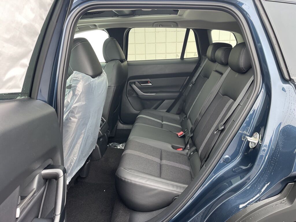 2026 MAZDA CX-50 2.5 S San Clemente CA