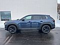 2026 MAZDA CX-50 2.5 S Oshkosh WI