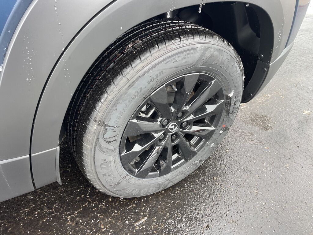 2026 MAZDA CX-50 2.5 S San Clemente CA