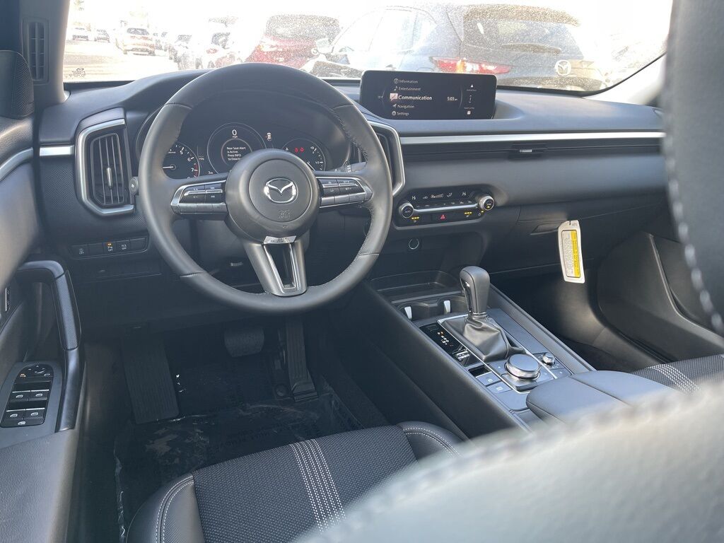 2026 MAZDA CX-50 2.5 S San Clemente CA