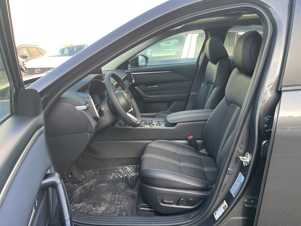 2026 MAZDA CX-50 2.5 S San Clemente CA