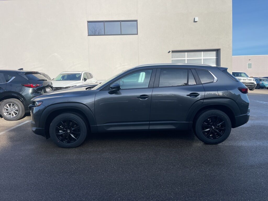 2026 MAZDA CX-50 2.5 S San Clemente CA