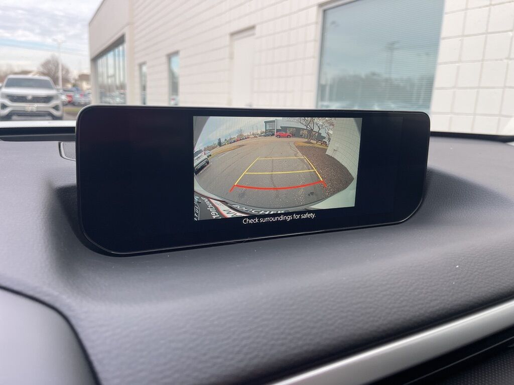 2026 MAZDA CX-50 2.5 S San Clemente CA