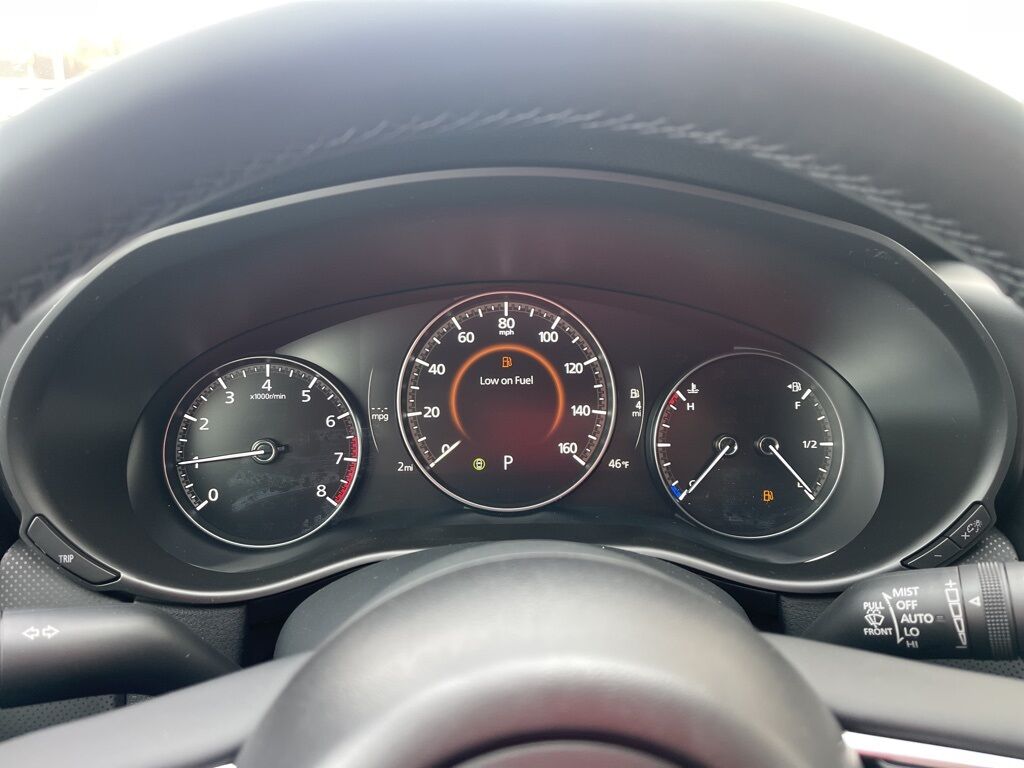 2026 MAZDA CX-50 2.5 S San Clemente CA