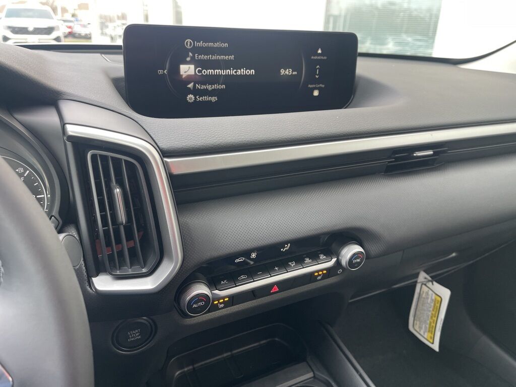 2026 MAZDA CX-50 2.5 S San Clemente CA