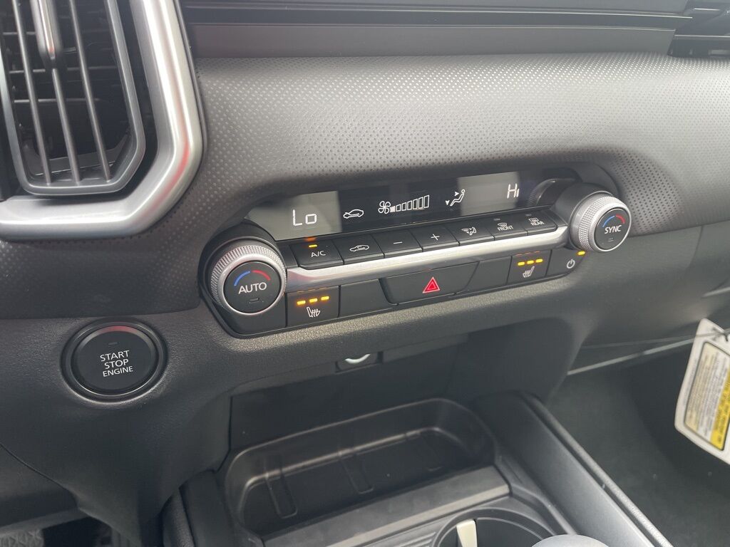 2026 MAZDA CX-50 2.5 S San Clemente CA