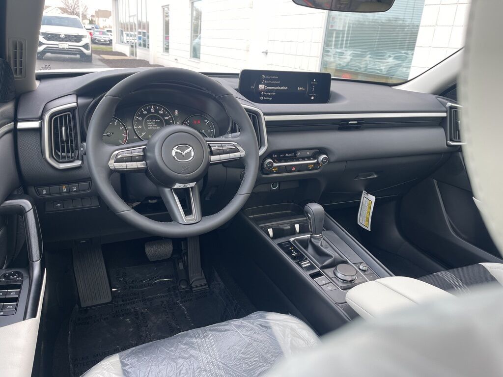 2026 MAZDA CX-50 2.5 S San Clemente CA