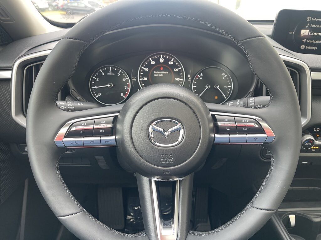 2026 MAZDA CX-50 2.5 S San Clemente CA